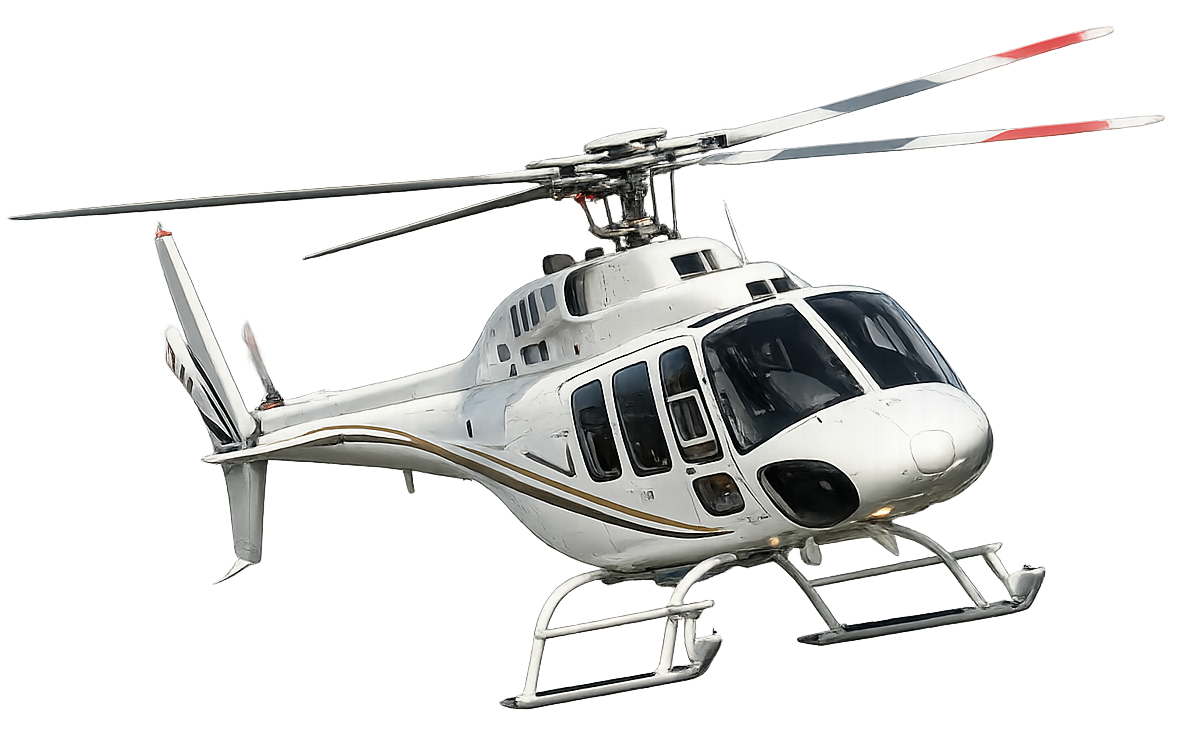Helicopter