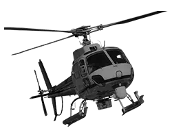 Helicopter